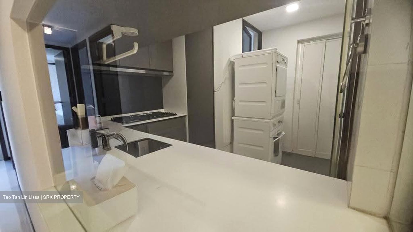 Waterbay (D19), Condominium #608134751